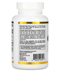 California Gold Nutrition Boswellia Extract, Plus Turmeric Extract, 250 mg, 120 Veggie Capsules