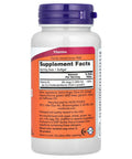 NOW Vitamin D3 1000 IU 180 softgels