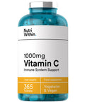 Nutri Within vitamin C 1000mg - 1 year's supply