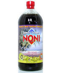 Noni Juice High Potency 32 Oz By Tahiti Trader