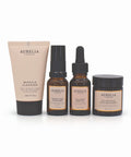 Aurelia London Dreamy Skin 4 Piece Set - Imperfect Box