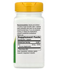 Nature'S Way Zinc Chelate 30mg 100 Count
