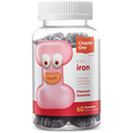 Chapter One Iron 60 gummies