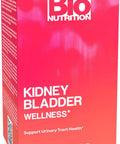 Bio Nutrition Kidney Bladder Wellness, 60 Vegetarian Capsules