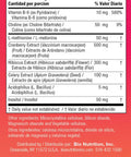 Bio Nutrition Kidney Bladder Wellness, 60 Vegetarian Capsules