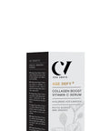 Green People Age Defy+ Collagen Boost Vitamin C 30ml