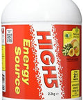 High 5 Energy Drink 2.2kg Tropical