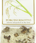 Organico Organic Porcini Risotto 250g