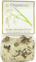 Organico Organic Porcini Risotto 250g