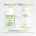 Supersmart IsoQuercitrin 200 mg Per Day Bioflavonoid Supplement Antioxidant Contains Quercetin Rutin Cardio Protective Effects NonGMO Gluten Free 60 Vegetarian Capsules