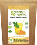 Greens Organic Organic Baobab Powder 100g