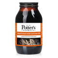 Potter's Malt Extract with Cod Liver Oil 650g Butterscotch Flavour