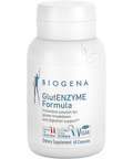 GlutENZYME Formula 60 caps by Biogena