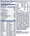 Ensure Oral Supplement Active Blueberry Pomegranate, 10 oz