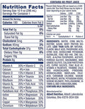 Ensure Oral Supplement Active Blueberry Pomegranate, 10 oz