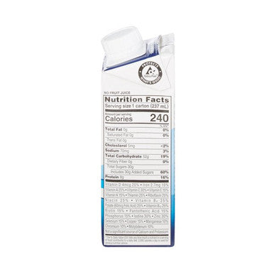 Ensure Clear Apple 8 oz bottles (Case of 24)