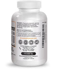Bronson Vitamin B Complex (Vitamin B1, B2, B3, B6, B9 - Folic Acid, B12), 100 Tablets