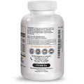 Bronson Vitamin B Complex (Vitamin B1, B2, B3, B6, B9 - Folic Acid, B12), 100 Tablets