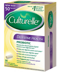 i-health - Digestive Probiotic 50 Capsules