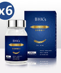 BHK's Black Eye EX Capsules
