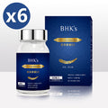 BHK's Black Eye EX Capsules