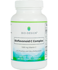 Bio-Design - Bioflavonoid C Complex 120 cap