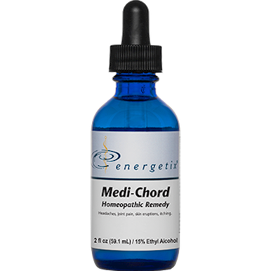 Energetix Medi-Chord2 oz