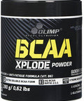 Olimp Sport Nutrition BCAA Xplode 280g Cola