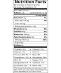 Organic Chia Seeds 16 oz by Foods Alive