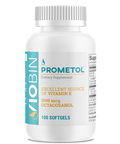 Viobin - Prometol 100 Softgels
