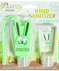 Jack N Jill Hand Sanitiser - Bunny (2x29ml)