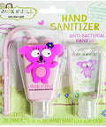 Jack N Jill Hand Sanitiser - Koala (2x29ml)