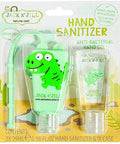Jack N Jill Hand Sanitiser - Dino (2x29ml)