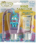 Jack N Jill Hand Sanitiser - Unicorn (2x29ml)