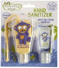 Jack N Jill Hand Sanitiser - Monkey (2x29ml)