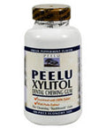 Xylitol Dental Gum Peppermint 100 Pc By Peelu