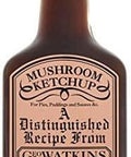 Geo Watkins Mushroom Ketchup 190ml