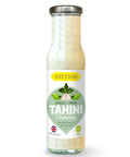 Dressini,Tahini Dressing - Garlic & Herb 250ml