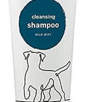 Allpaws Wild Mint Cleansing Pet Shampoo 200ml