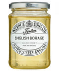 Thursday Cottage English Borage Clear Honey 240g