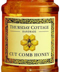 Thursday Cottage Cut Comb Honey 340g
