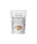 Keto Hana Friendly Granola Coconut and Almond 300g