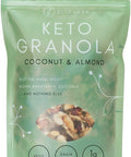 Keto Friendly Granola - Coconut & Almond 300g