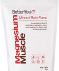 BetterYou Magnesium Flakes Muscle 1Kg