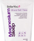 BetterYou Magnesium Flakes Sleep 1Kg