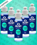 Anzupp I'm Proper Mate Blue Hand Sanitiser 100ml