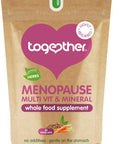 Together Menopause Food Supplement Capsules 60s
