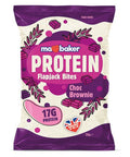 Ma Baker Protein Bites - Chocolate Brownie 75g
