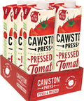 Cawston Pressed Tomato Juice 1Ltr