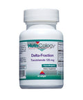 Delta Fraction Tocotrienols 30 softgels By Nutricology/ Allergy Research Group